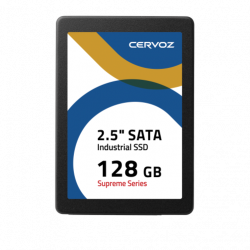 Cervoz Supreme Series SSD