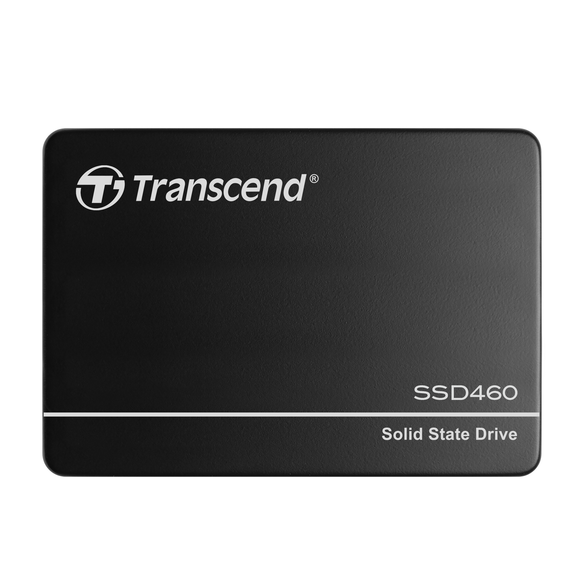 SSD460K front