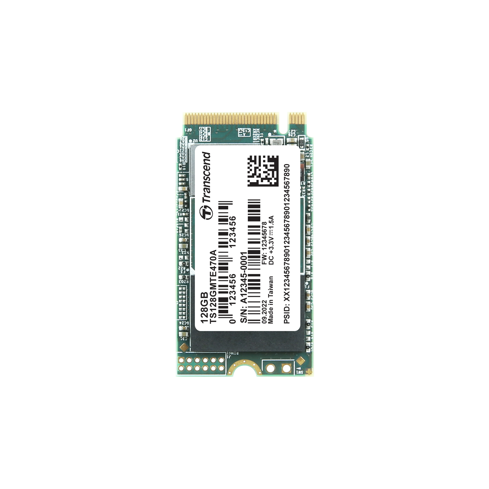 TS128GMTE470A