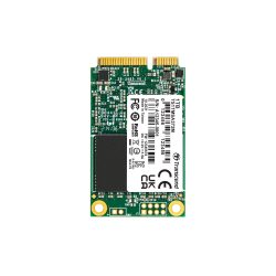 Transcend MSA372M & MSA372I