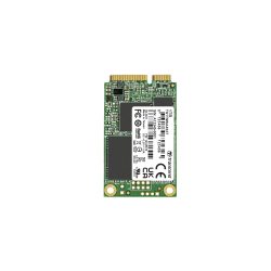 Transcend MSA452T & MSA452T-I