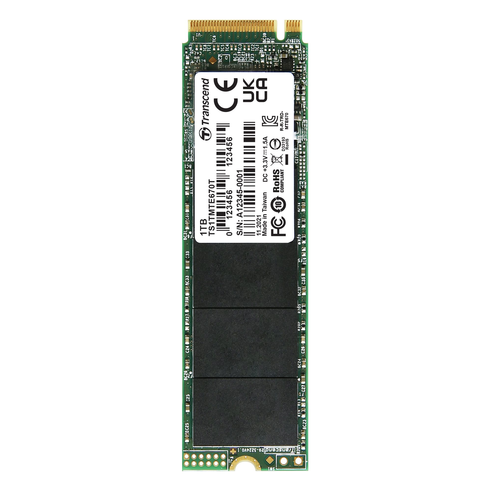 TS1TMTE670T
