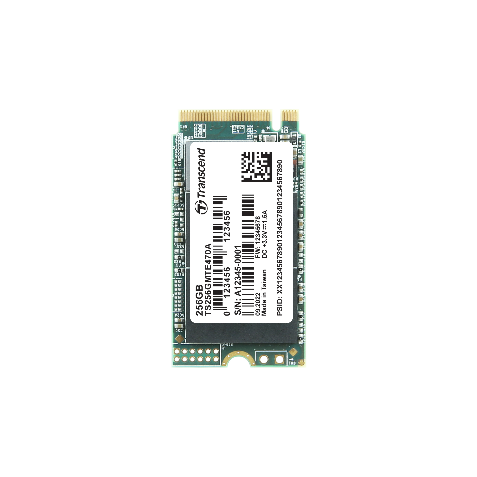 TS256GMTE470A