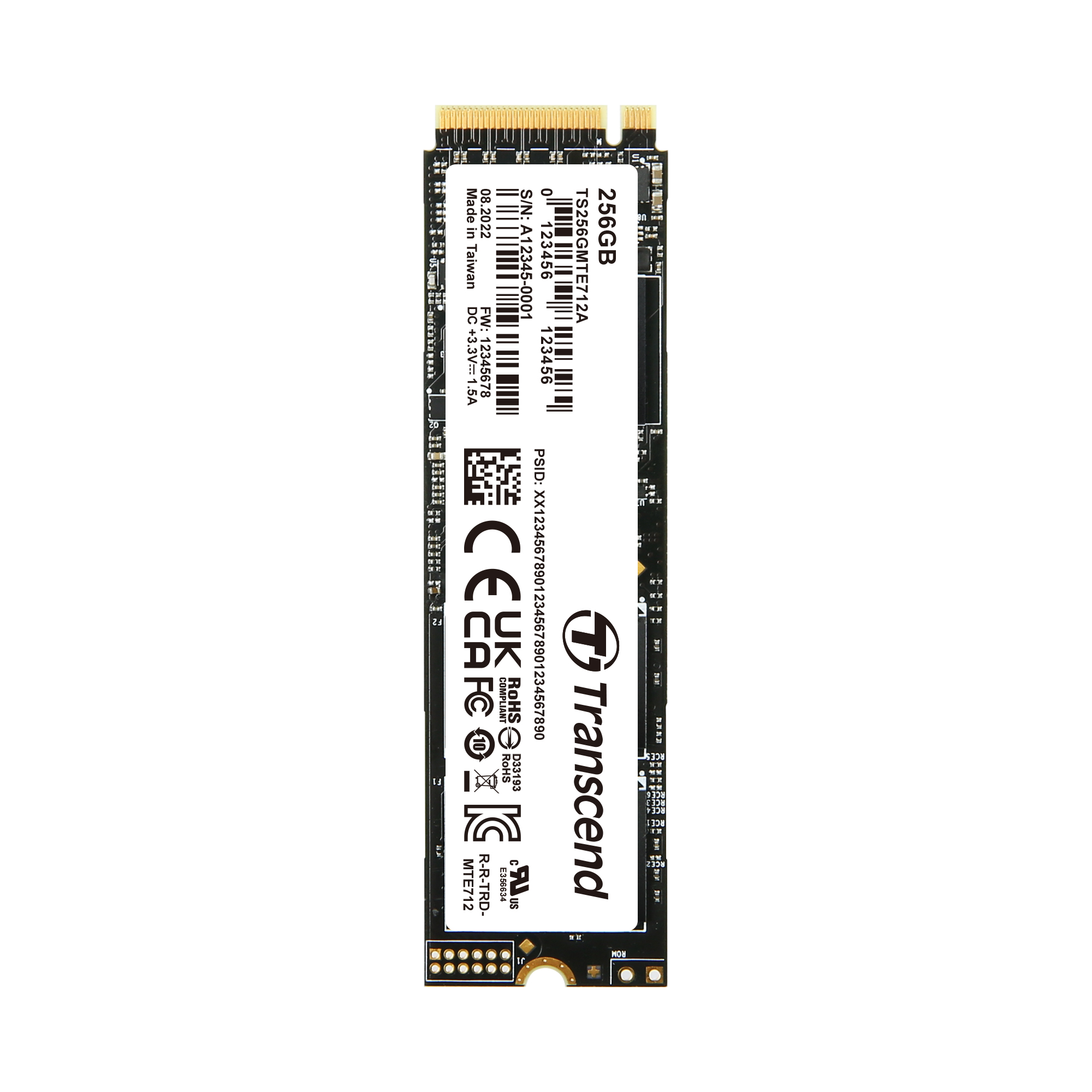 TS256GMTE712A