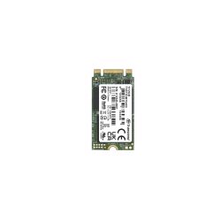 Transcend MTS400 & MTS400I