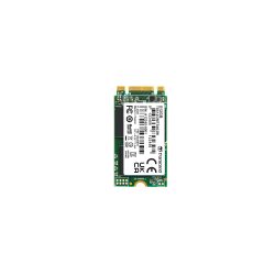 Transcend MTS402M & MTS402I