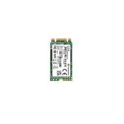 Transcend MTS552T2 & MTS552T2-I