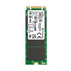 Transcend MTS600 & MTS600I