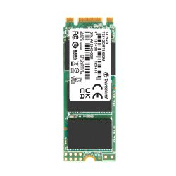 Transcend MTS602M & MTS602I