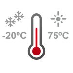 Extended Temperature