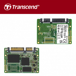 Transcend Half Slim Ipari SSD-k