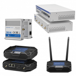 Teltonika Routers