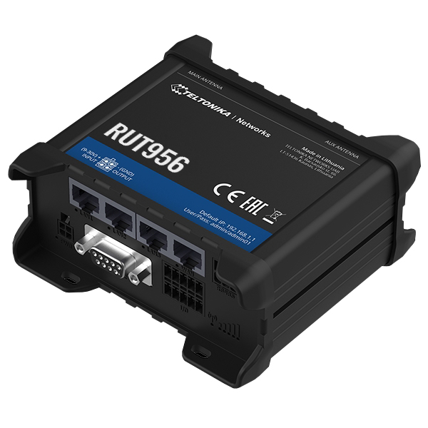 Teltonika RUT956 Router