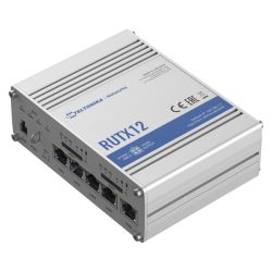 Teltonika RUTX12 Router
