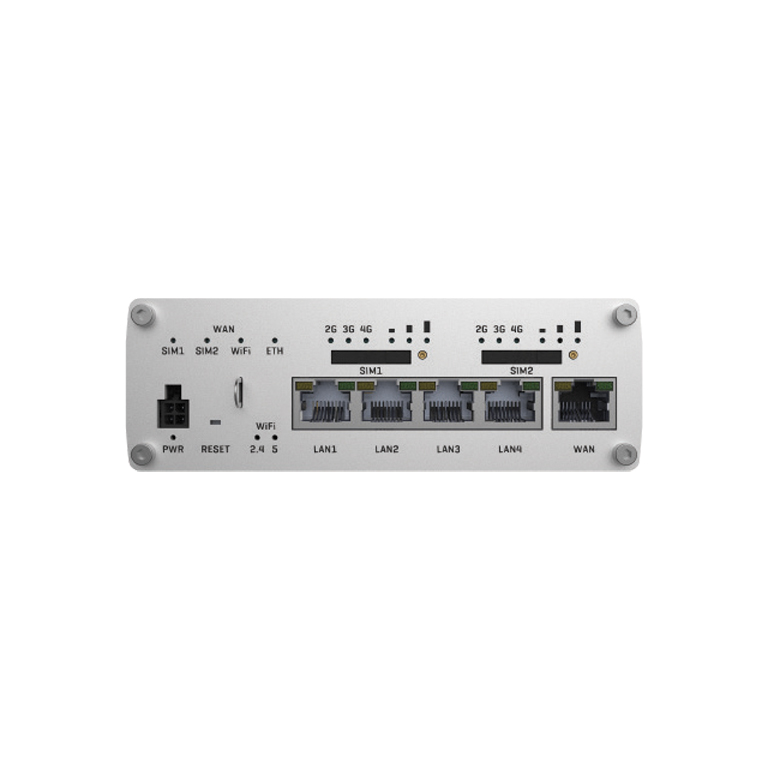 TELTONIKA RUTX12 Router - Image 3