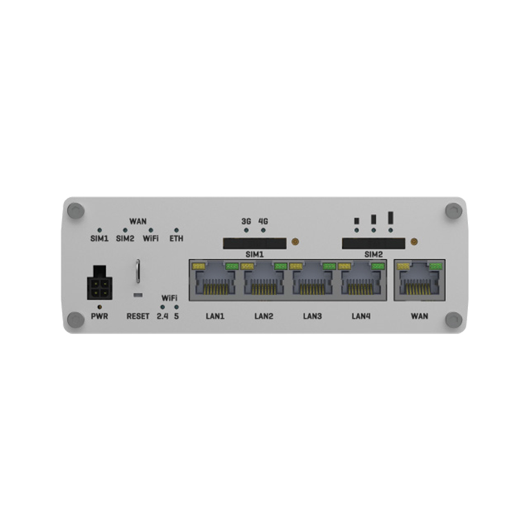 TELTONIKA RUTX14 Router - Image 4