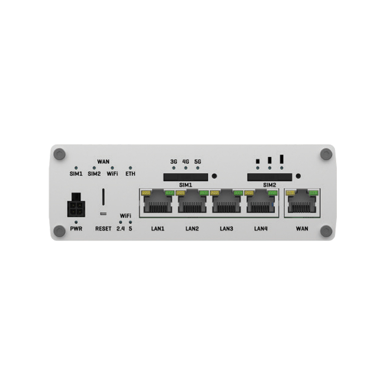TELTONIKA RUTX50 Router - Image 3