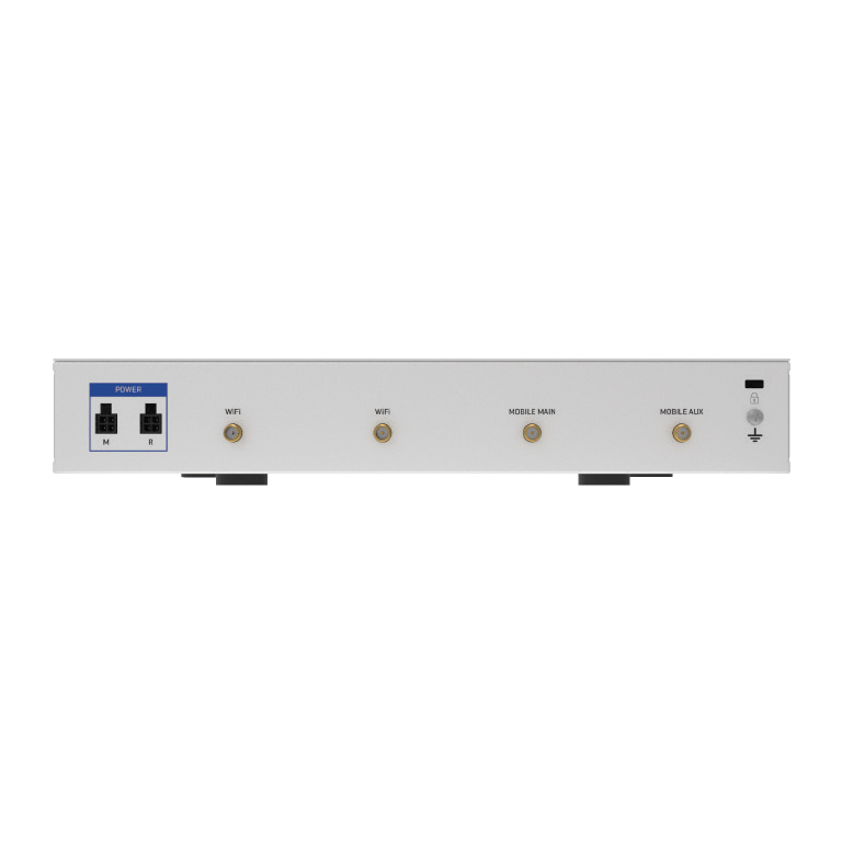 TELTONIKA RUTXR1 Router - Image 4