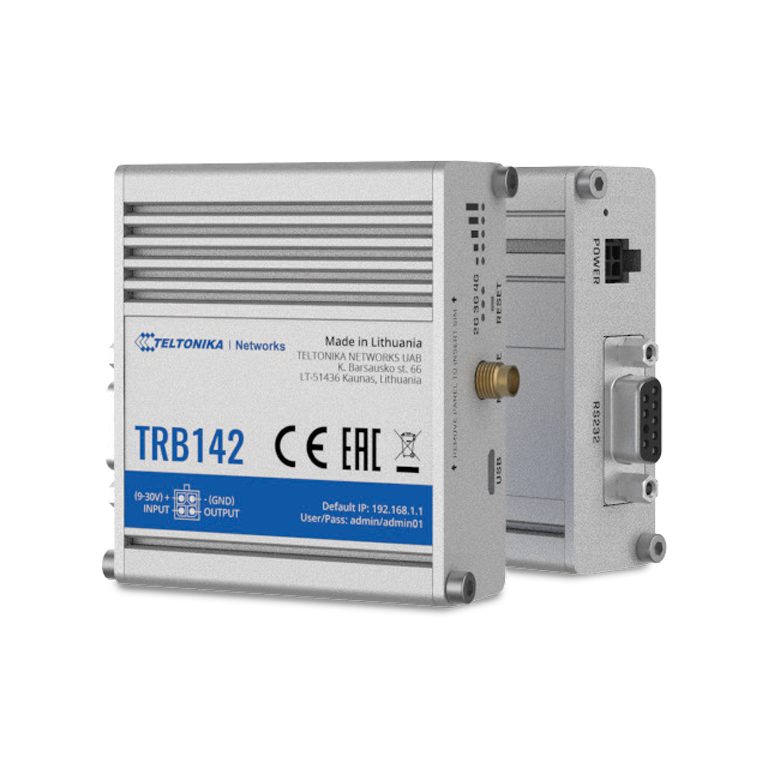 TELTONIKA TRB142 Gateway - Image 2