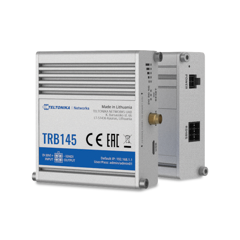 TELTONIKA TRB145 Gateway - Image 2