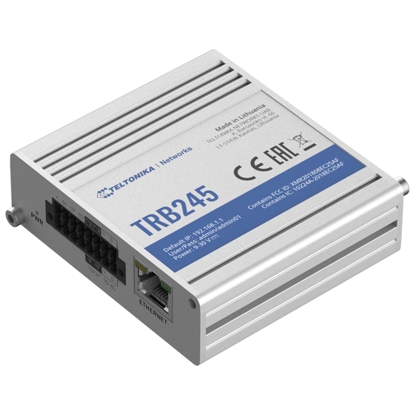 Teltonika TRB245 Gateway
