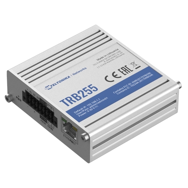 Teltonika TRB255 Gateway