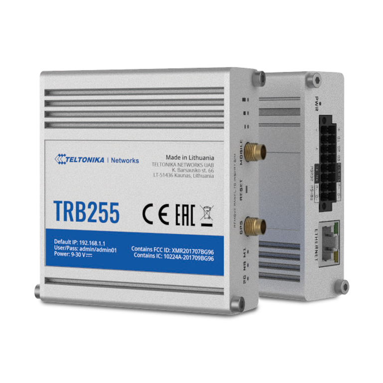 TELTONIKA TRB255 Gateway - Image 2