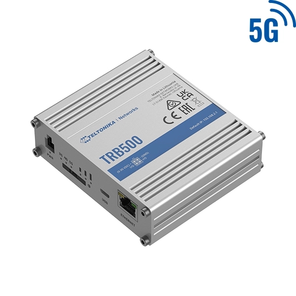 Teltonika TRB500 Gateway