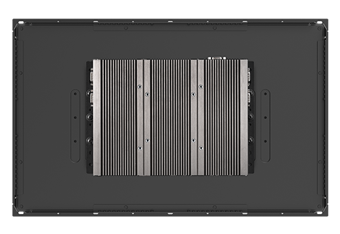Cincoze CO-W121C / P2002-04