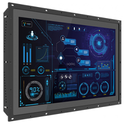 Cincoze CO-W121C / P2002-01