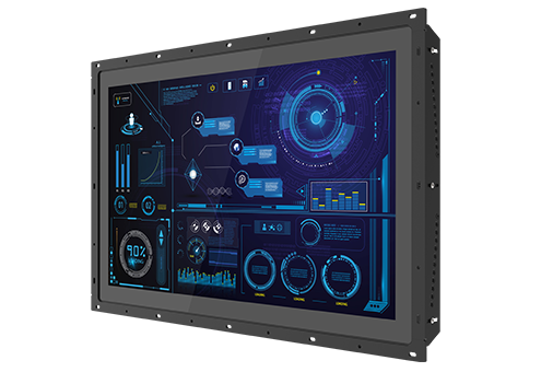 Cincoze CO-W121C / P2002-02