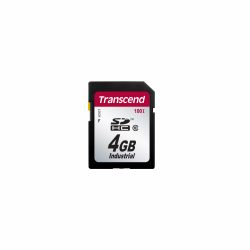 Transcend SD/SDHC100I