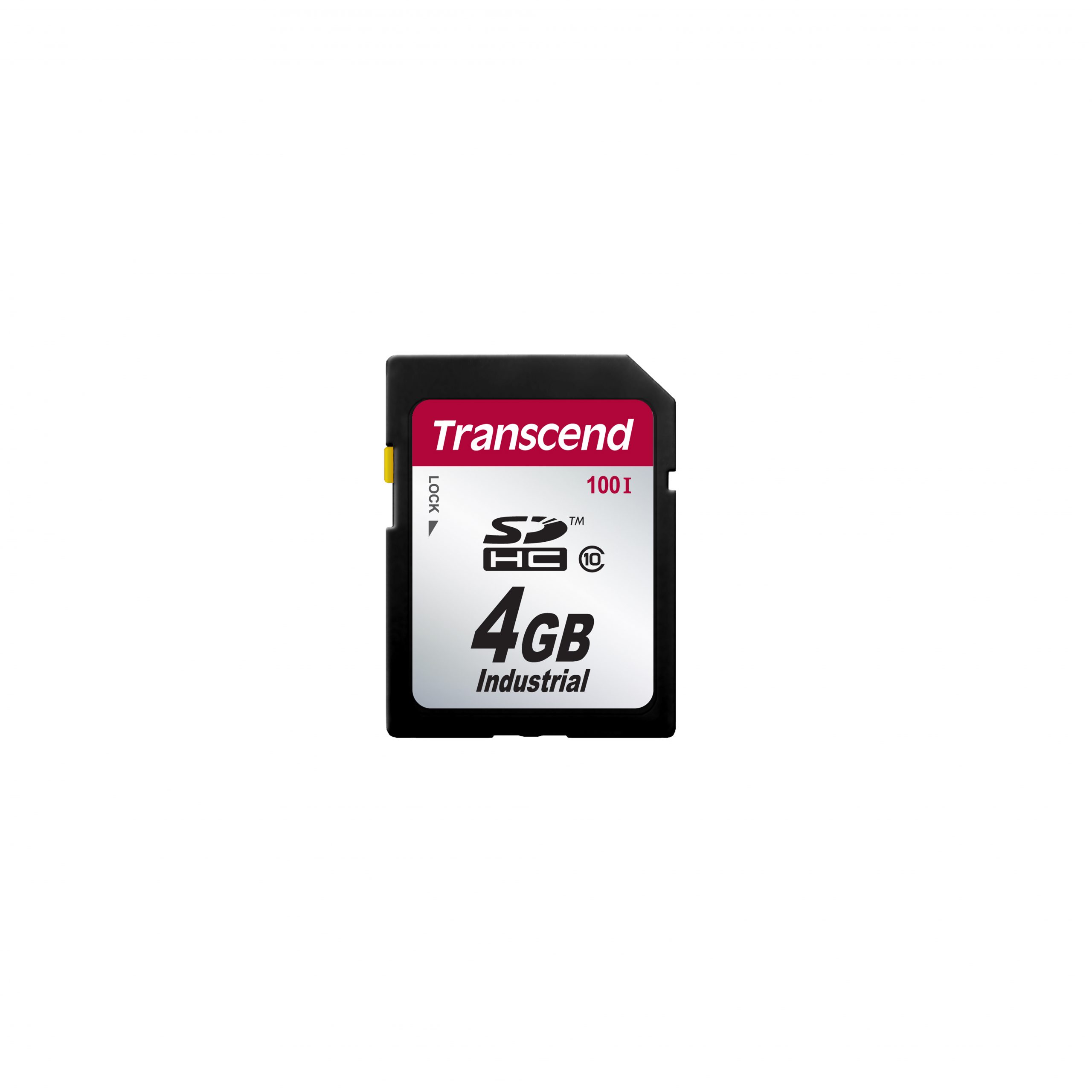 Transcend SD/SDHC100I