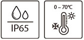 Cincoze-CO-100-front-IP65-dustproof-waterproof-wide-temp