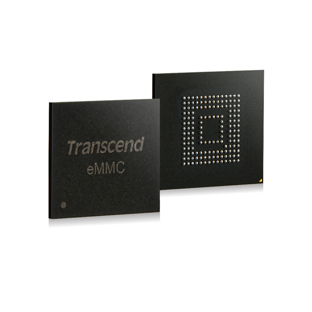 Transcend EMC310M e.MMC