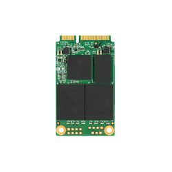 Transcend MSA510 & MSA510I