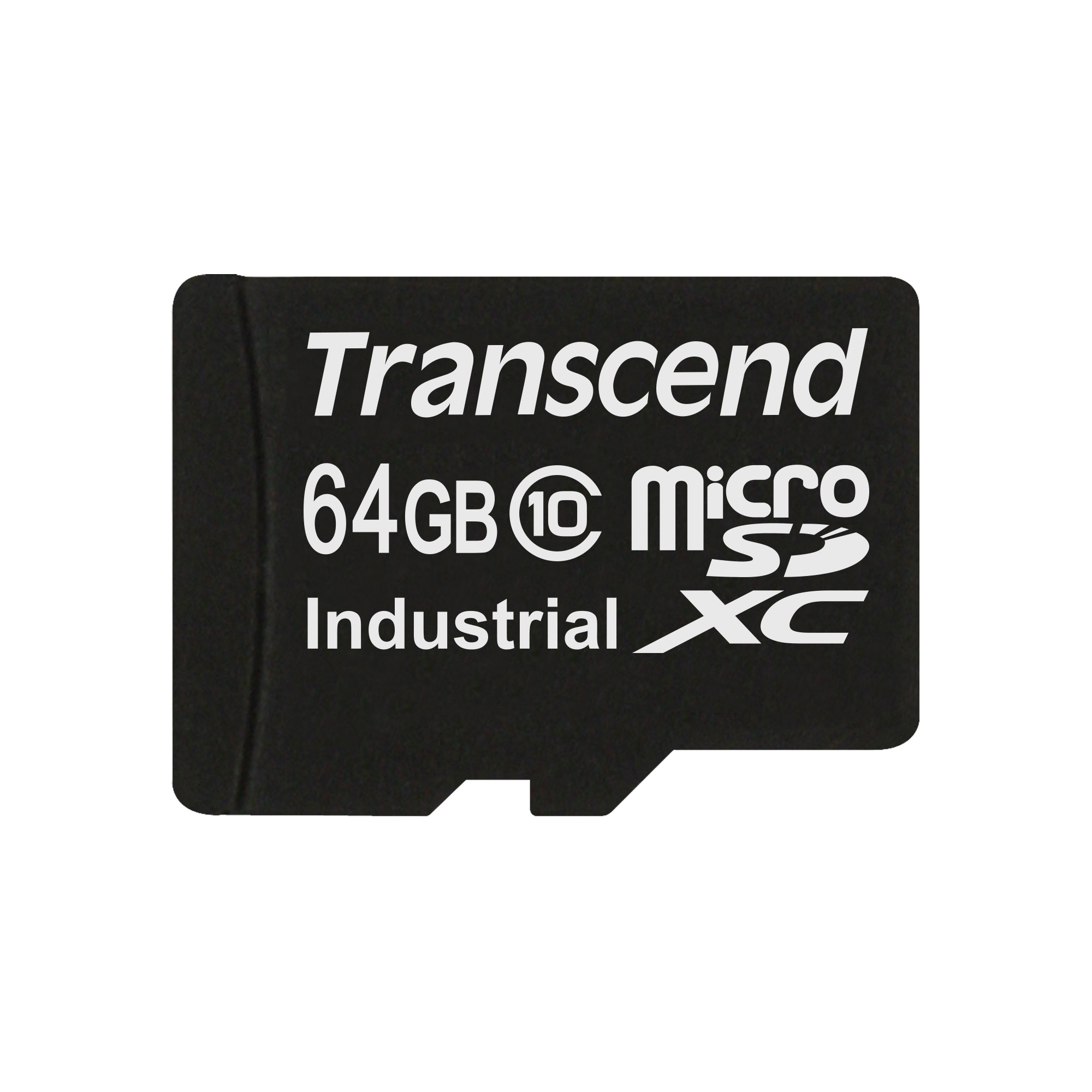 Transcend microSDHC/SDXC10I