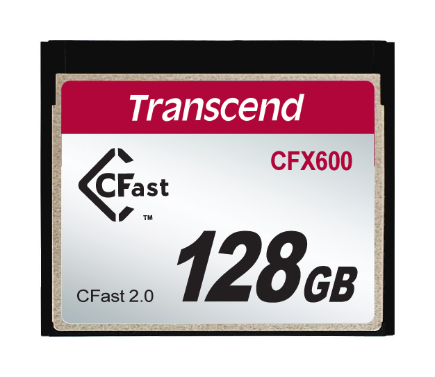 TS128GCFX600