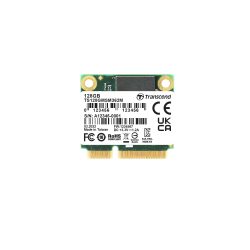 Transcend MSM362M & MSM362I