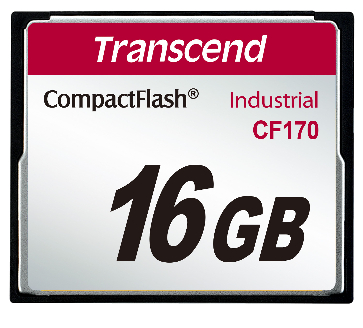 TS16GCF170