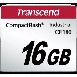 Transcend CF180 & CF180I