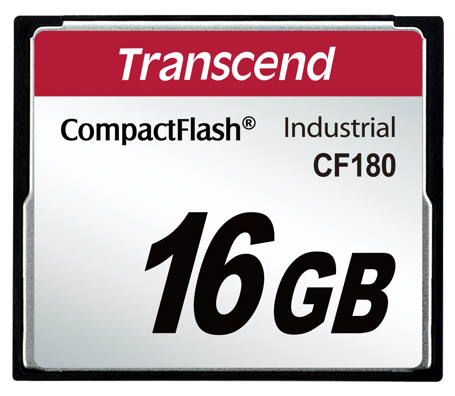 Transcend CF180 & CF180I