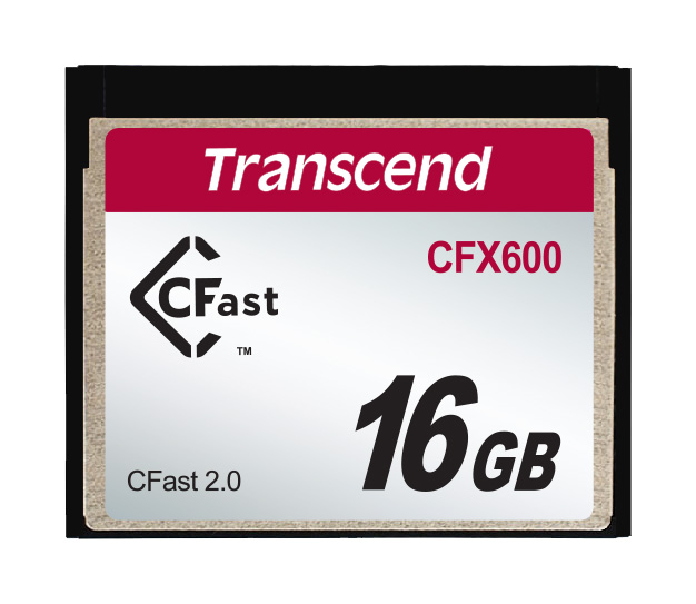 TS16GCFX600