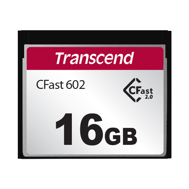 TS16GCFX602
