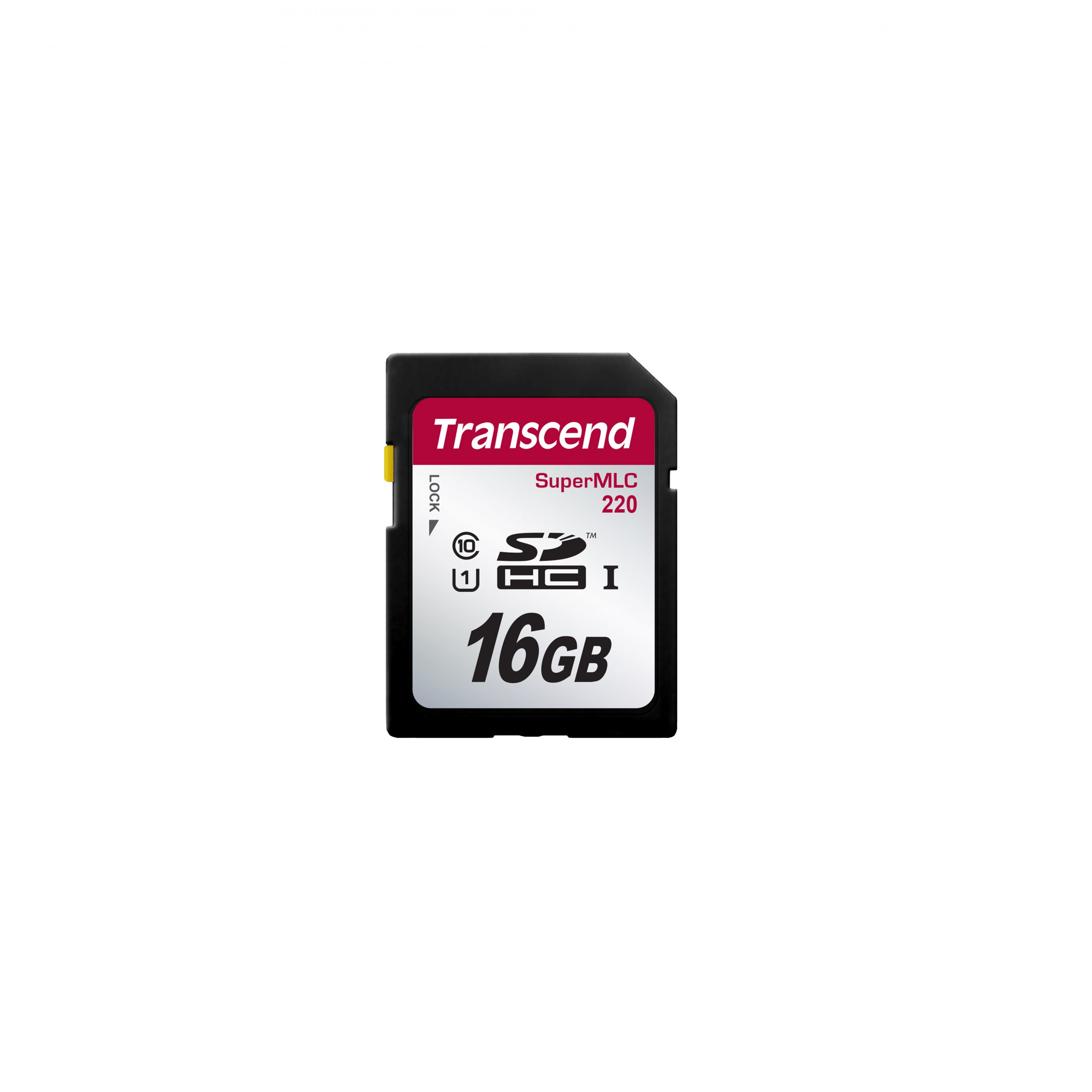 TS16GSDC220
