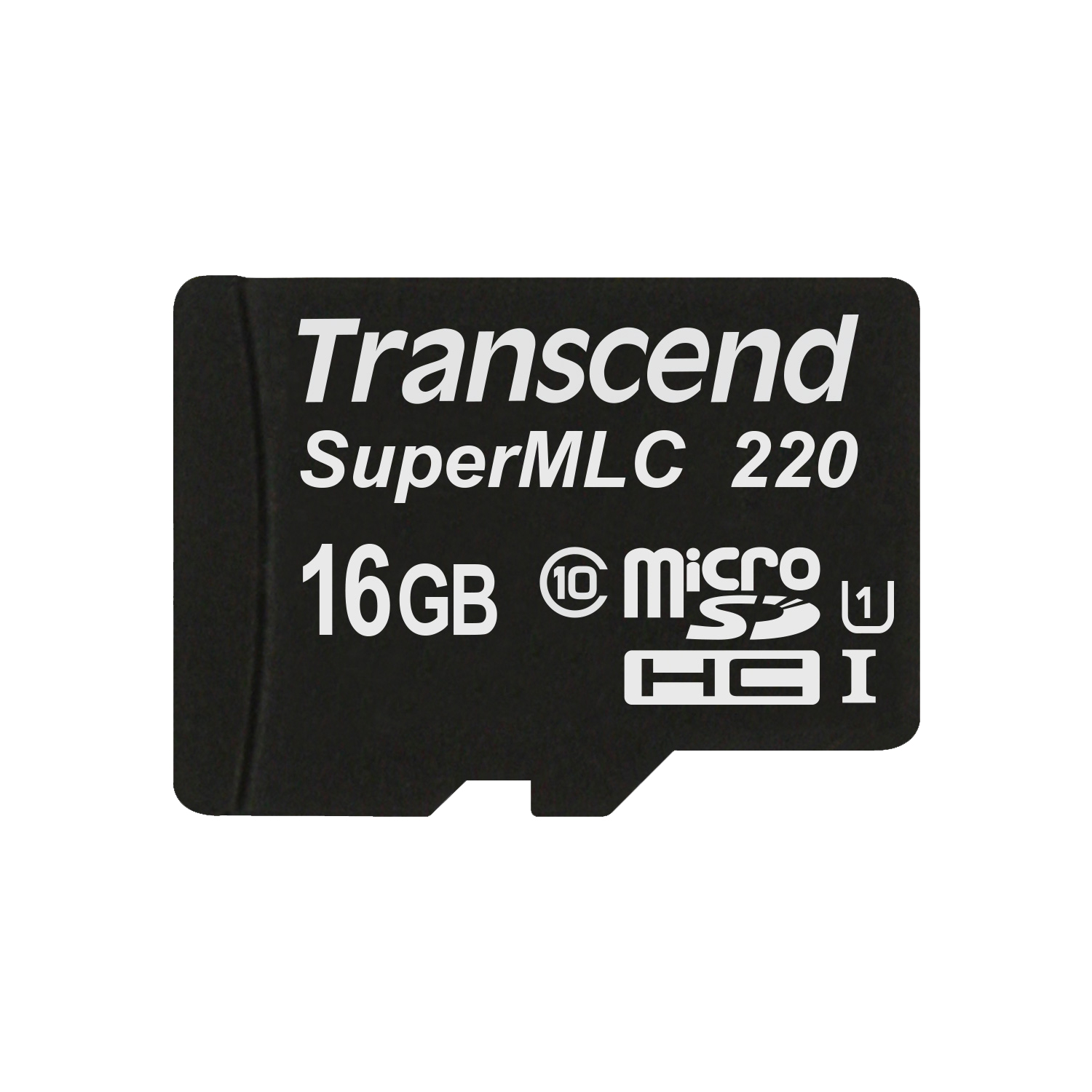 Transcend microSDHC220I