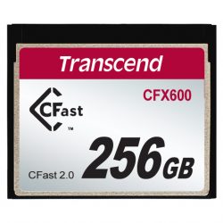 Transcend CFX600 & CFX600I