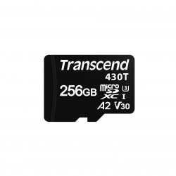 Transcend microSDHC/SDXC430T