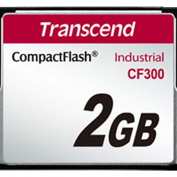 Transcend CF300