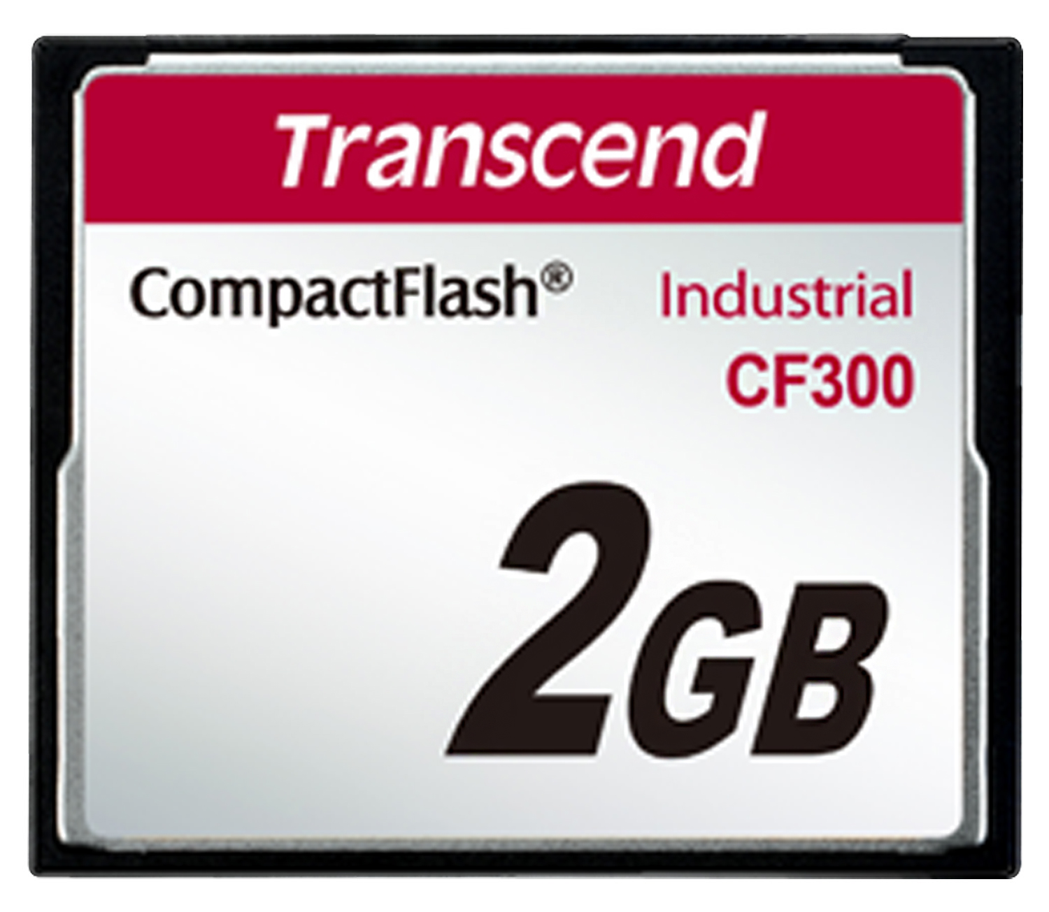 Transcend CF300